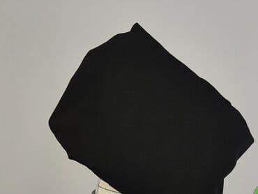 shein bluzki damskie wyprzedaż: Shein Curve, Bluzka damska, rozmiar 4XL — 6