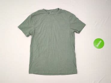 koszulki wisla plock: H&M, Women`s T-shirt, size S (EU 36) — 2