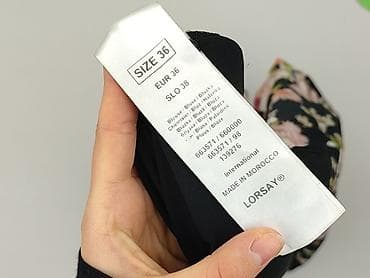 bluza l wymiary: Orsay, Bluzka damska, rozmiar S — 4