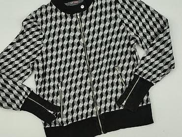 top secret: LOVE LABEL, Куртка бомбер жіноча, розмір XL — 1