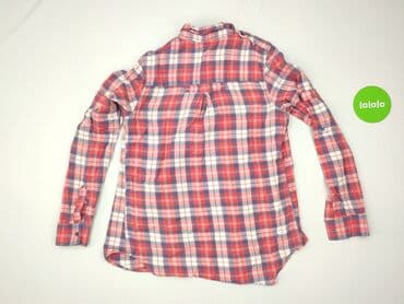 koszula z bufiastymi rękawami sinsay: Amisu, Women`s shirt, size S (EU 36) — 3