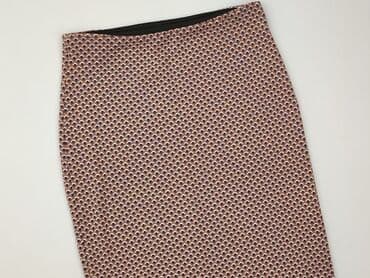 spódnice plisowane midi zielone: KappAhl, Women`s skirt, size M (EU 38) — 1