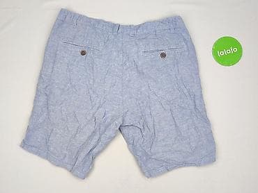 dresy odblaskowe: Livergy, Szorty dla mężczyzn, rozmiar XL — 3