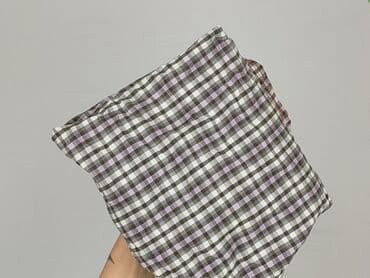 op2 kombinezon: Shirt 11 years, condition - Very good, pattern - Cell, color - Multicolored — 6