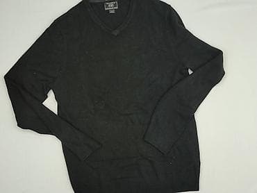 F&F, Sweter dla mężczyzn, rozmiar S