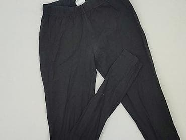 legginsy crivit: Vero Moda, Legginsy rozmiar M — 1