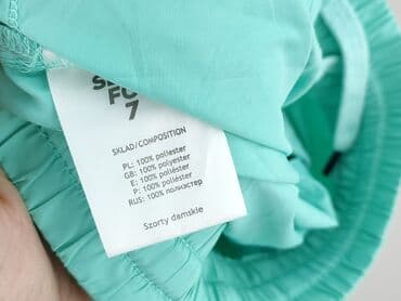 szorty damskie sportowe allegro: Szorty damskie, rozmiar S — 5