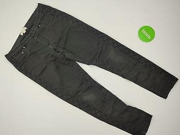 dżinsy bootcut: Chillin, Jeans for women, size M — 2