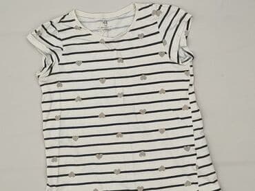 koszulka wojana allegro: T-shirt, H&M, 10 years, 134-140 cm, condition - Very good — 1