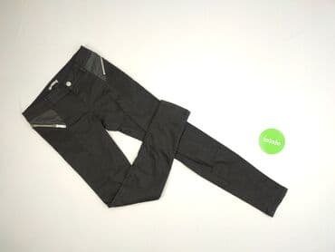 c a spodnie canda: Orsay, Material trousers for women, size S (EU 36) — 2