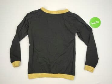 ubrania versace: Bluzka damska, rozmiar M — 4