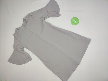 dresy szare h: Sukienka damska, rozmiar S — 2