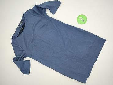 szafirowa 8: WOMEN'S BEST, Sukienka damska, rozmiar 4XL — 2