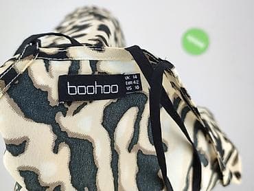 bykiem: Boohoo, Top damski, rozmiar XL — 4