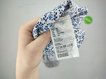 calliope m: H&M, Tunika damska, rozmiar One size — 6