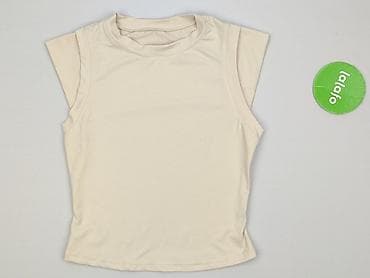 obcisle: T-shirt damski, rozmiar S — 2