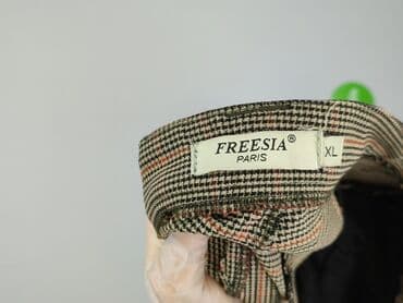 kappahl piżamy: Freesia, Spodnie materiałowe damskie, XL — 4