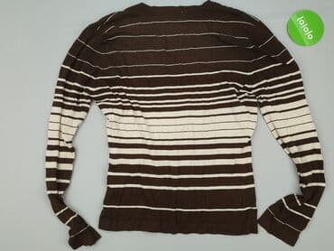 aplikacje z ubraniami: Kardigan damski, rozmiar L — 3