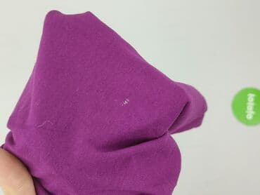 koszulka z rękawem do łokcia: Elle, T-shirt damski, rozmiar M — 6