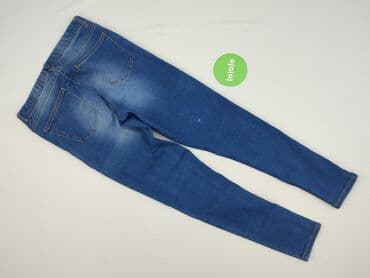 tommy hilfiger legginsy damskie: Jeansy damskie, rozmiar L — 3