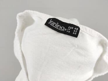 apator torun koszulki: Janina, Bluzka damska, rozmiar 4XL — 4