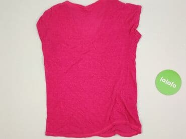 t shirty magenta: Women`s T-shirt, size S — 4