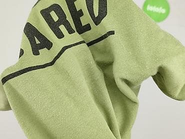 oversize t shirt basic: Women`s dress, size S — 6