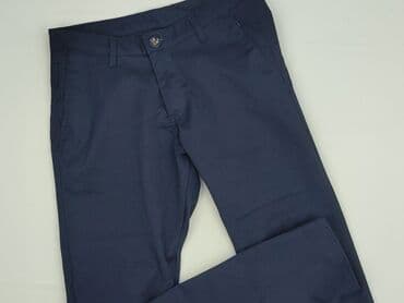 criss cross buty: Chinosy dla mężczyzn, rozmiar L — 1