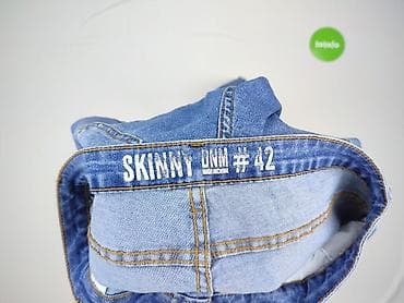 join life jeans: Jeansy damskie, rozmiar XL — 4