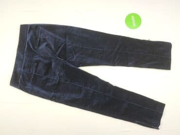 jeansy damskie podarte: Leggings Elegant for women, size S (EU 36) — 3