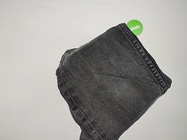 jeans szare: Zara, Jeansy dla mężczyzn, rozmiar XL — 4