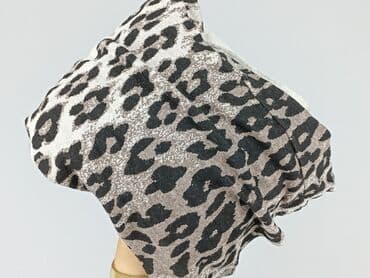 mohito sukienka panterka długą: Sukienka damska, rozmiar L — 6