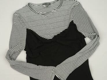bluzka w paski pepco: Primark, Bluzka damska, rozmiar M — 1