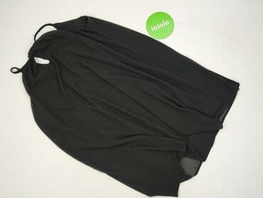 bluzka z przekładanym dekoltem: Tu, Sukienka damska, rozmiar One size — 4