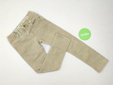 kurtka hologram: Jeans, Palomino, 8 years, 122/128, condition - Perfect — 2