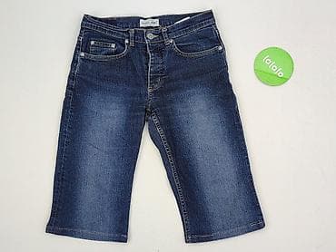 hampton republic jeans: Cross Jeans, Spodnie 3/4 damskie, rozmiar S — 2