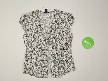 volcom t shirty: H&M, Koszula damska, rozmiar M — 2