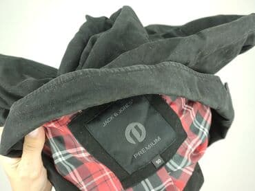 s oliver kurtka męska: Jack & Jones, Płaszcz dla mężczyzn, rozmiar 2XL — 5