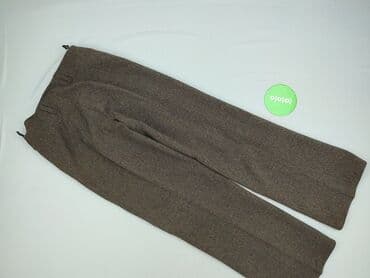 enplus buty: ZEN, Spodnie materiałowe damskie, rozmiar M — 3