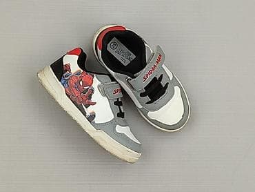 hm skarpety: Buty sportowe Spiderman, 25, Używany — 1