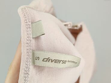 diverse marynarki damskie: Diverse, Bluzka damska, rozmiar S — 5