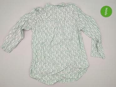 bluzki dekolt w serce: Bluzka damska, rozmiar S — 3