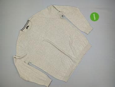 bluzy: Inextenso, Sweter dla mężczyzn, rozmiar 2XL — 3