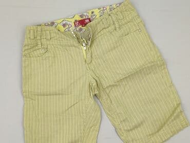 krótkie spodnie corteiz: Cropp, Szorty damskie, rozmiar XS — 2