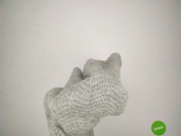 top sweterkowy h: H&M, Sweter damski, rozmiar L — 7
