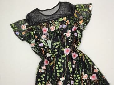 tiul sukienki: Sukienka damska, rozmiar M — 2