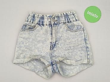 sinsay jorts: FB Sister, Szorty damskie, rozmiar XS — 2