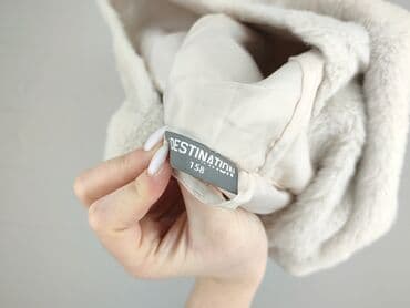 Bluzy: Kamizelka, Destination, 13 lat, 152-158 cm, stan - Idealny — 4