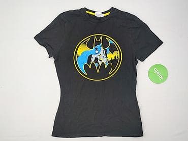 marvel: Batman, Koszulka dla mężczyzn, rozmiar M — 2