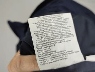 granatowa marynarka damska reserved: Jake*s, Marynarka damska, rozmiar XL — 5